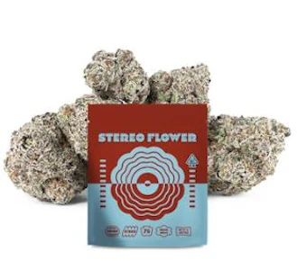 Stereo - Stereo 7g Pink Sherbet