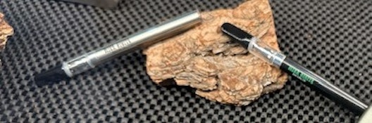 Black 510 thread self draw battery