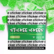 Stickee Ickees | Watermelon 