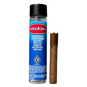 Stickies - Sativa 2.2g Infused Blunt - Stickies