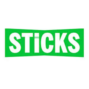 Sticks - Sticks Bruce Banner x Martian Fruit x Mule Fuel 12pk Pre-Roll 0.5g