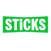 Sticks POG Fog Single Infused Pre-Roll 1g