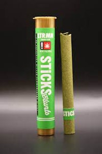 Sticks - Sticks Divus Single Pre-Roll Blunt 1.5g