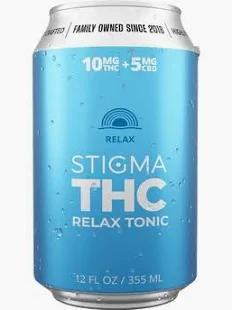 STIGMA - Stigma- Relax Tonic-10mg Main Image
