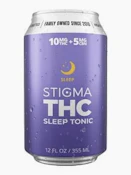 Stigma- Sleep Tonic-10mg-12oz