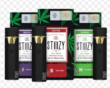Stiiizy - LIIIL - AIO - MAGIC Melon - (S) 0.5g