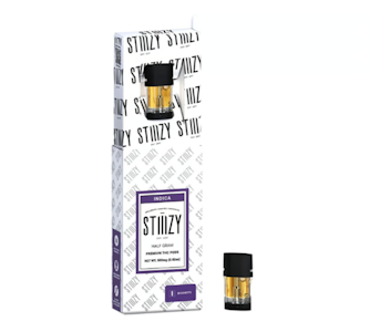 STIIIZY - Purple Punch Pod - 0.5g