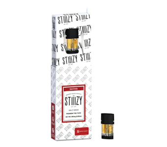 STIIIZY - Sour Tangie OG Pod - 0.5g