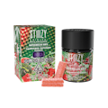 Stiiizy - 100mg Gummies - Watermelon Wave