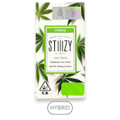 Stiiizy - Pink Acai - Vape Pod - 0.5g