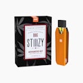 Stiiizy - BIIIG Battery - Orange