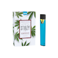 Stiiizy - Battery - Neon Blue