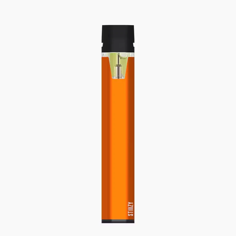 STIIIZY - Stiiizy - Battery - Orange Main Image
