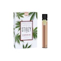 Stiiizy - Battery - Rose Gold
