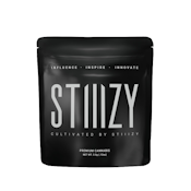Stiiizy - Black Bag Black Cherry Gelato 3.5g