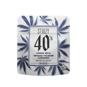 Stiiizy - Cereal Milk 40's Infused 7g
