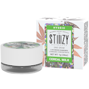 Stiiizy - Cereal Milk Live Resin Diamonds 1g