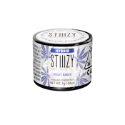 Stiiizy - Fruit Rings Live Resin Diamonds 1g