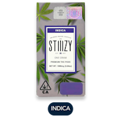 Stiiizy - King Louis XIII - Vape Pod - 1.0g