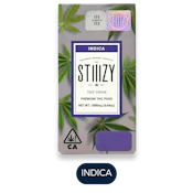 Stiiizy - Skywalker OG - Vape Pod - 1.0g