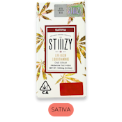 Stiiizy - Liquid Diamonds - Green Crack - Vape Pod - 1.0g
