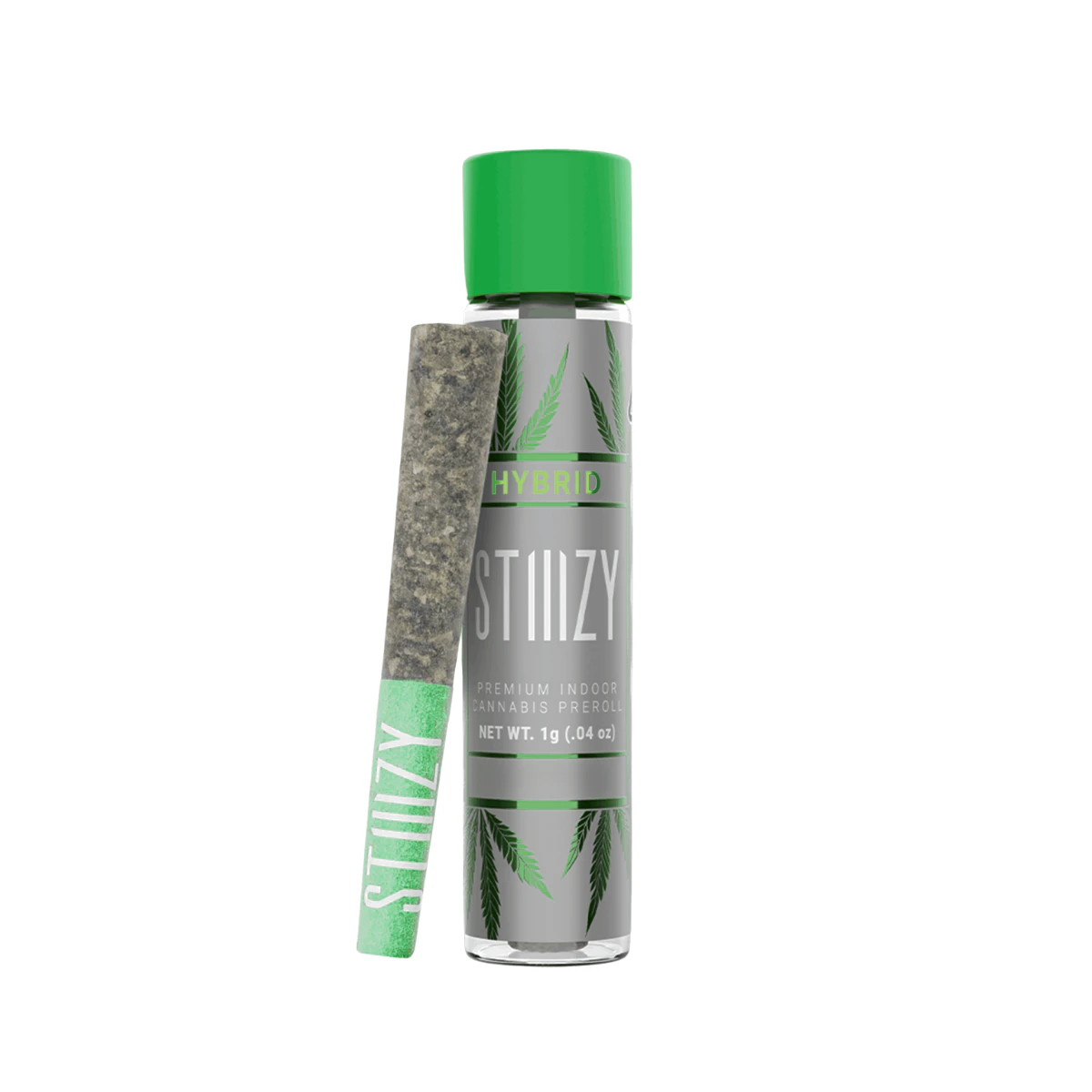 STIIIZY - Stiiizy | Sunset Sherbert | Pre-Roll | [1g] | Hybrid Main Image
