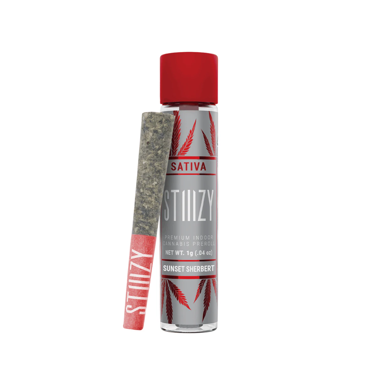 STIIIZY - Stiiizy | Sweet Tangie | Pre-Roll | [1g] | Sativa Main Image