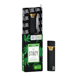 STIIIZY - Stiiizy - Pineapple Runtz Liiil Stiiizy Disposable .5g