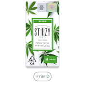 Stiiizy - Pink Acai - Vape Pod - 0.5g