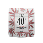 Stiiizy - Pink Acai 40's Infused 7g
