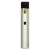 Stiiizy - Pro Battery - Pearl White - Accessories
