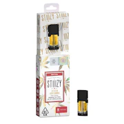 Stiiizy Liquid Diamonds Pod 1g Purple Haze