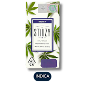 Stiiizy - Skywalker Og - Vape Pod - 0.5g