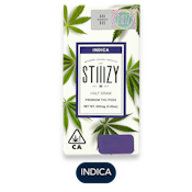 Stiiizy - King Louis XIII I - Vape Pod - 0.5g