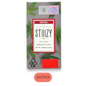 Stiiizy - Super Lemon Haze - Vape Pod - 1.0g