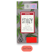 Stiiizy - Premium Jack - Vape Pod - 1.0g