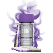 Stiiizy - Stiiizy OG Mini Preroll 5pk 2.5g