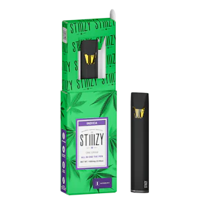 STIIIZY - Stiiizy - Watermelon Z Disposable 1g