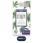 Stiiizy - White Raspberry - Vape Pod - 0.5g