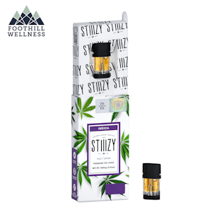 STIIIZY - The Stiiizy - Pod - Watermelon Z (I) .5G