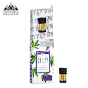 Stiiizy - POD-CDT- LA Confidential (I) .5g 