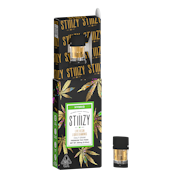 Stiiizy - .5g LQD Pod - Lemon Cherry Gelato