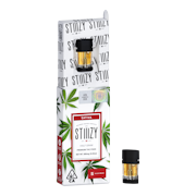 Stiiizy - .5g Pod - Magic Melon