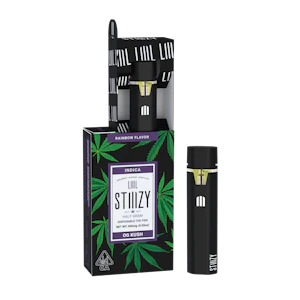 STIIIZY - Stiiizy LiiiL - .5g AIO - OG Kush