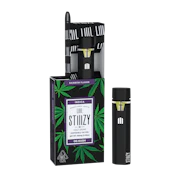 Stiiizy LiiiL - .5g AIO - OG Kush