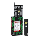 Stiiizy - .5g LiiiL - Sour Tangie