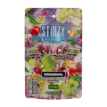 Stiiizy - 100mg - 10ct Gummies - Fruit Punch Splash