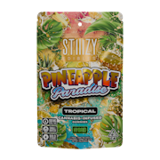 Stiiizy - 100mg - 10ct Gummies - Pineapple Paradise