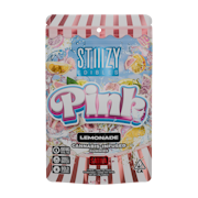Stiiizy PINK LEMONADE- Gummies 100mg THC Edibles