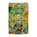 Stiiizy - 100mg - 10ct Gummies - Sour Lemon Lime